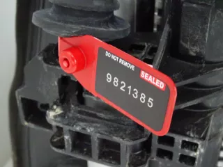 214819674R,144962803R Кассета радиаторов Renault Scenic 4 Арт AL16407411949, вид 6