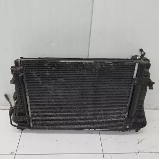 1K0121251N,1T0820411C Кассета радиаторов Volkswagen Caddy 1 Арт AL16415634136, вид 3