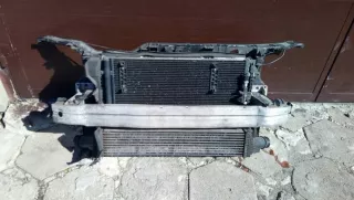  Кассета радиаторов Audi A4 B8 Арт AL16426943643, вид 1