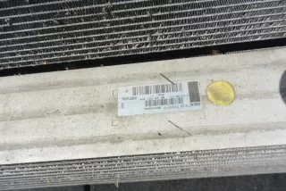 8W0816411 Кассета радиаторов Audi A4 B9 Арт AL16442745384, вид 4