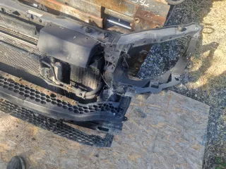 64101-2P000 Кассета радиаторов Kia Sorento 2 Арт AL16465388135, вид 4