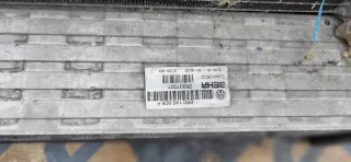21187577 Кассета радиаторов Audi A1 Арт AL16486836362, вид 3