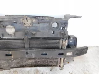 CLI17181 Кассета радиаторов Fiat Panda 2 Арт AL16519331192, вид 3