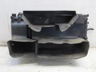 214815FA0B,214105FA0A Кассета радиаторов Nissan Micra K14 Арт AL16602436874, вид 3