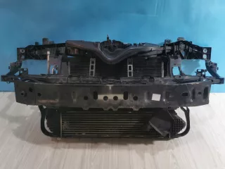  Кассета радиаторов Ford Kuga 1 Арт AL16604731663