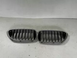 7381901 Кассета радиаторов BMW 5 G30/G31 Арт AL16609926502, вид 1