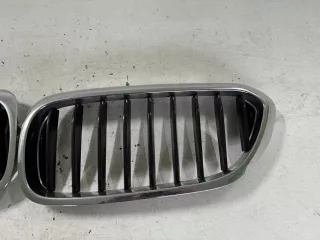 7381901 Кассета радиаторов BMW 5 G30/G31 Арт AL16609926502, вид 2