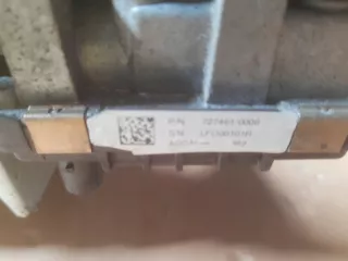 6460900080 Турбина Mercedes C W203 Арт AL5073376269, вид 3