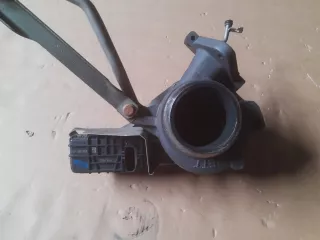 6460900080 Турбина Mercedes C W203 Арт AL5073376269, вид 6