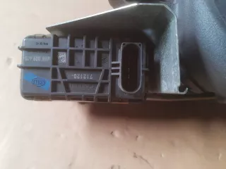 6460900080 Турбина Mercedes C W203 Арт AL5073376269, вид 7