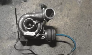 55214061 Турбина Fiat Bravo 2 Арт AL6585462300, вид 1