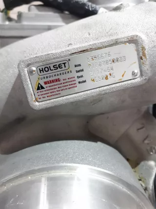  Турбина Renault Espace 5 Арт AL7643366988_22, вид 1