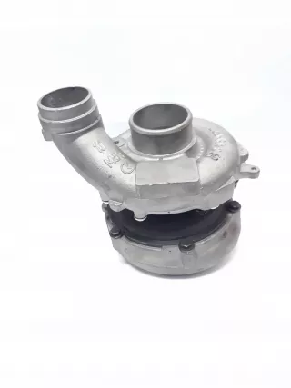  Турбина Mazda MPV 3 Арт AL7873439670_41, вид 2