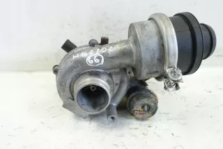 A6400901780 Турбина Mercedes A W169 Арт AL8432321828, вид 1