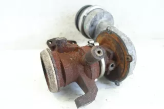 A6400901780 Турбина Mercedes A W169 Арт AL8432321828, вид 4