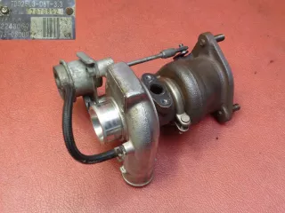 2248060 Турбина Rover 75 Арт AL8653732731, вид 1