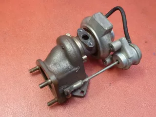 2248060 Турбина Rover 75 Арт AL8653732731, вид 3
