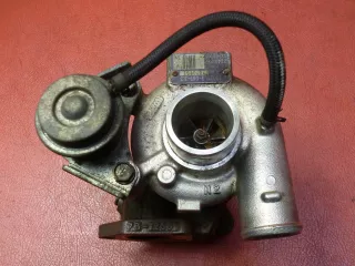 2248060 Турбина Rover 75 Арт AL8653732731, вид 4