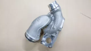8631901 Турбина BMW X2 F39 Арт AL8739231476, вид 1