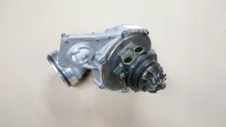 8631901 Турбина BMW X2 F39 Арт AL8739231476, вид 2
