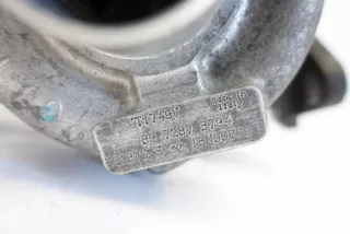 721875-5 Турбина Opel Astra J Арт AL9145596760, вид 2