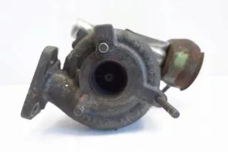 721875-5 Турбина Opel Astra J Арт AL9145596760, вид 7