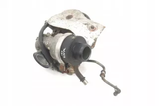A6400901780 Турбина Mercedes A W169 Арт AL9162516175, вид 2
