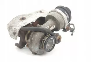 A6400901780 Турбина Mercedes A W169 Арт AL9162516175, вид 3