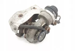 A6400901780 Турбина Mercedes A W169 Арт AL9162516175, вид 4