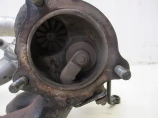 31361655 Турбина Volvo XC90 1 Арт AL9228251467_2, вид 3