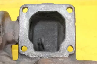  Турбина Ford Transit 3 Арт AL9259492807, вид 3
