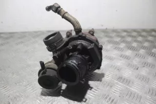 GS4045145701 Турбина Volkswagen Polo 4 Арт AL9626783934, вид 1
