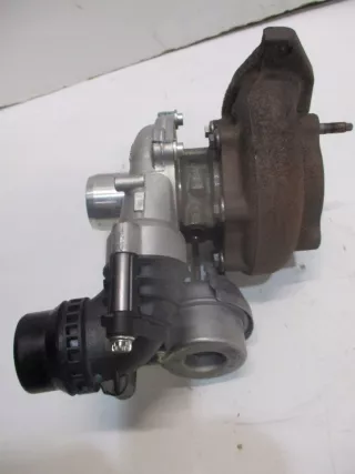 54389700018 Турбина Renault Koleos Арт AL9845822784, вид 1