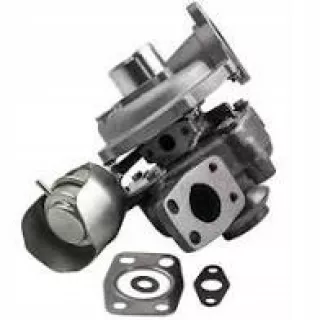  Турбина Mazda MPV 3 Арт AL10107403363_6