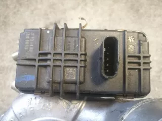 831120 Турбина Mercedes E W213 Арт AL10174460175, вид 4