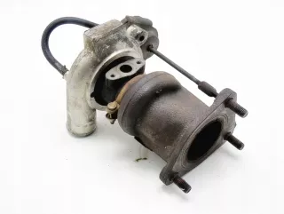 2248060 Турбина Rover 75 Арт AL10455064175, вид 4