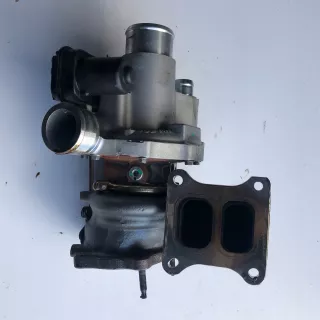 05281541AG Турбина Jeep Cherokee KL Арт AL10583364320, вид 6