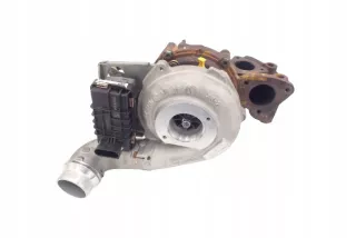 35242180G Турбина Jeep Grand Cherokee IV (WK2) Арт AL10603871811, вид 1