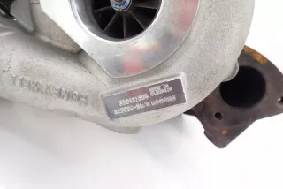 35242180G Турбина Jeep Grand Cherokee IV (WK2) Арт AL10603871811, вид 3