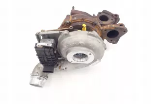35242180G Турбина Jeep Grand Cherokee IV (WK2) Арт AL10603871811, вид 4