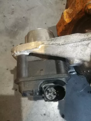 05L253019F Турбина Volkswagen Passat B8 Арт AL10695586712_2, вид 4