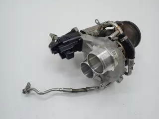 7852373 Турбина BMW Z8 Арт AL10817788553, вид 1