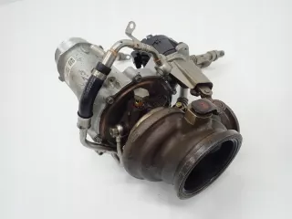 7852373 Турбина BMW Z8 Арт AL10817788553, вид 2