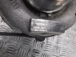 6460900080 Турбина Mercedes C W203 Арт AL10875482932, вид 2