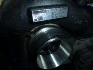 30751708,6NW00928 Турбина Volvo C30 Арт AL10936395390, вид 2