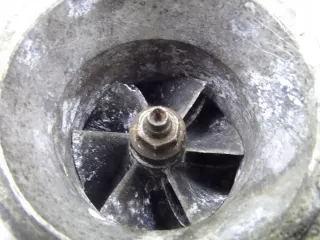 3C1Q-6K682-EA Турбина Ford Transit 3 Арт AL11157626580, вид 3