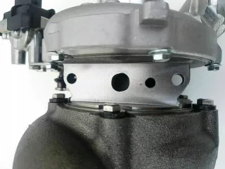 765155 Турбина Mercedes R W251 Арт AL11187060258_7, вид 11