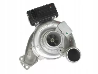 765155 Турбина Mercedes R W251 Арт AL11187060258_7, вид 2