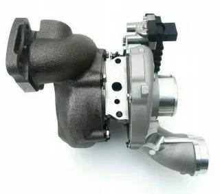 765155 Турбина Mercedes R W251 Арт AL11187060258_7, вид 5