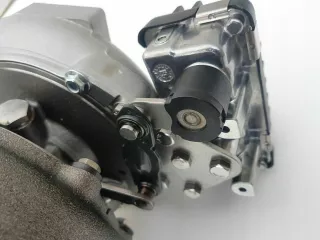 765155 Турбина Mercedes R W251 Арт AL11187060258_7, вид 9